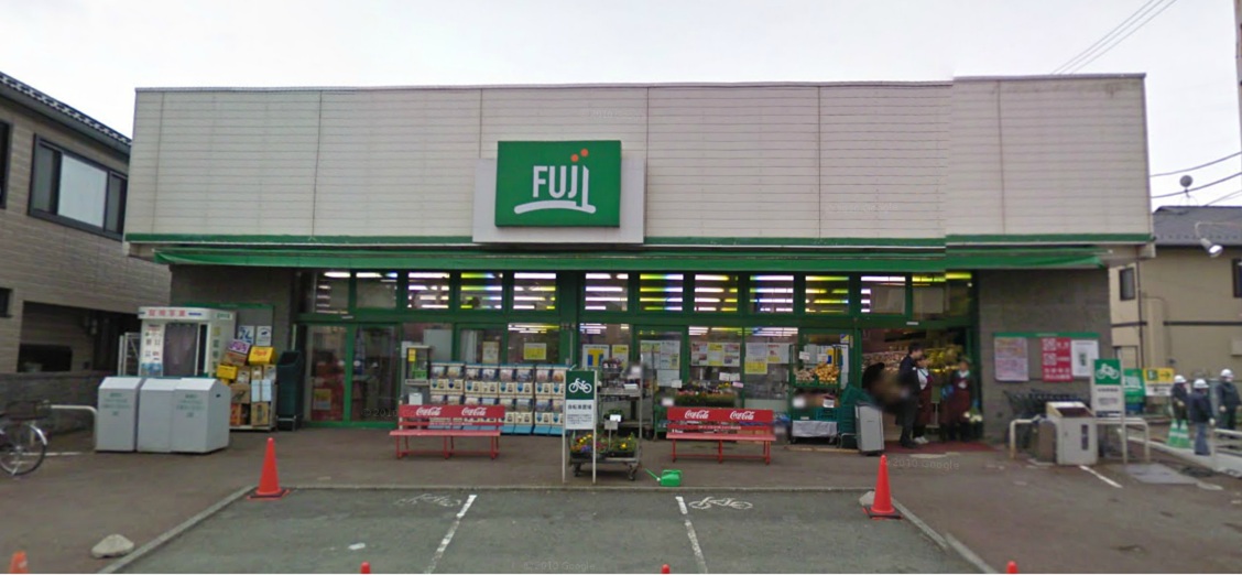 サンハイムⅡ 周辺画像2