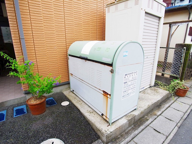 シャレー馬橋 その他外観4