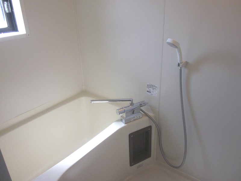 ドミールさがみ野Ⅰ 風呂画像