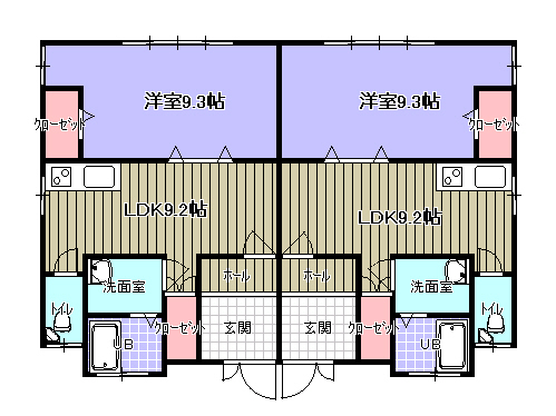 ハイムＭ 