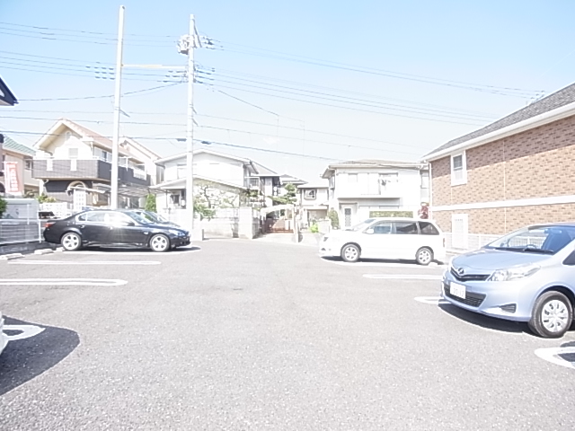 ひまわり その他外観4