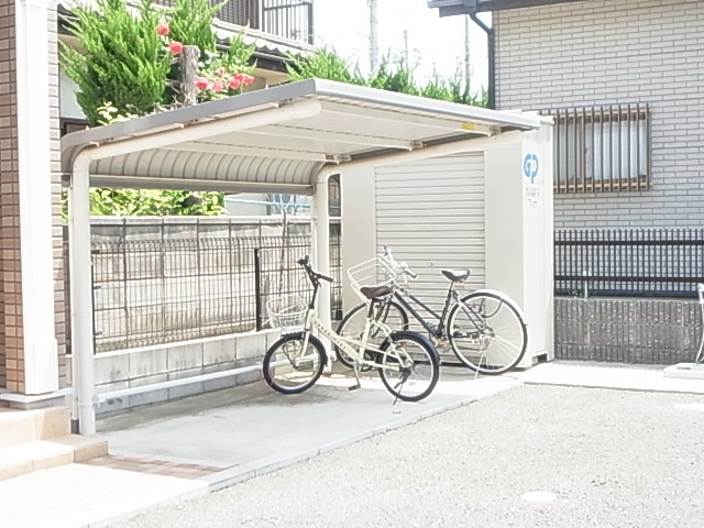 その他外観3