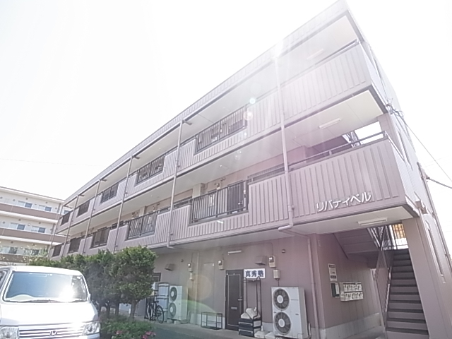 リバティベル その他外観1