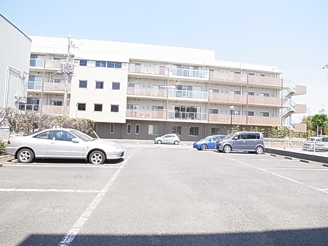 リバティベル その他外観4