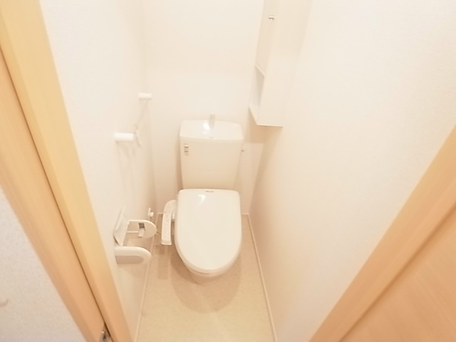 シェル・ヒルズ その他1