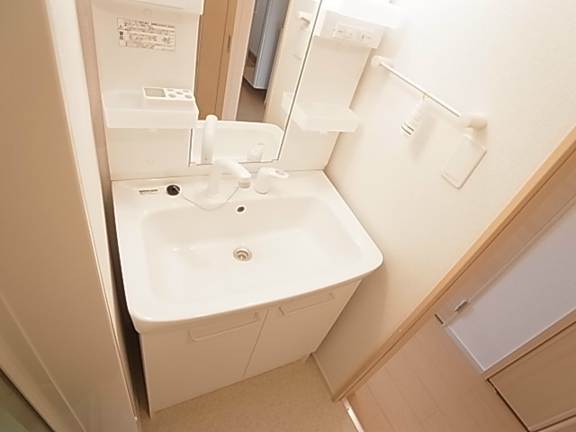 シェル・ヒルズ その他2