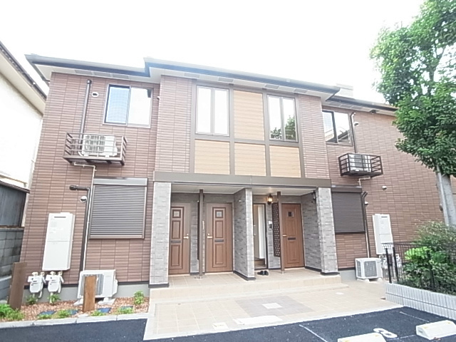 シェル・ヒルズ その他外観1