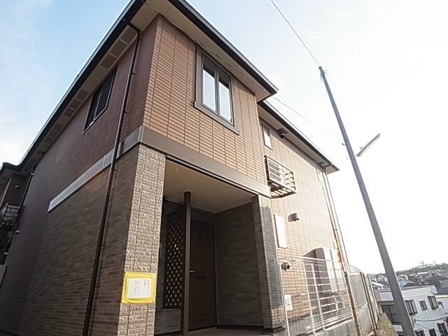 シェル・ヒルズ その他外観2