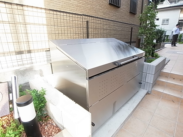 シェル・ヒルズ その他外観5