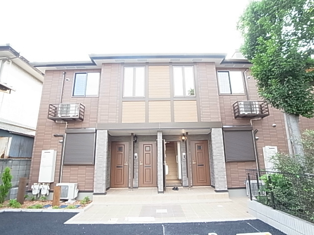 シェル・ヒルズ その他外観6