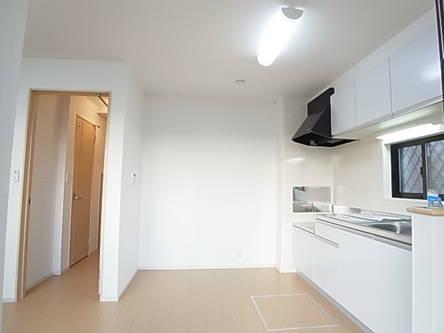 シェル・ヒルズ リビング