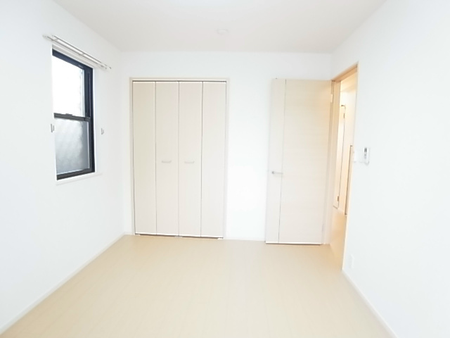 シェル・ヒルズ ベッドルーム