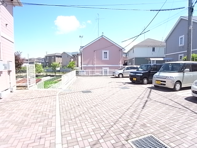 その他外観3