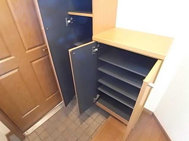 バーズアイヒルズⅡ その他4