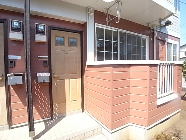 バーズアイヒルズⅡ その他外観2