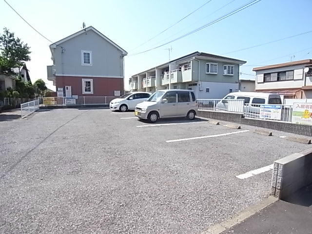 バーズアイヒルズⅡ その他外観3