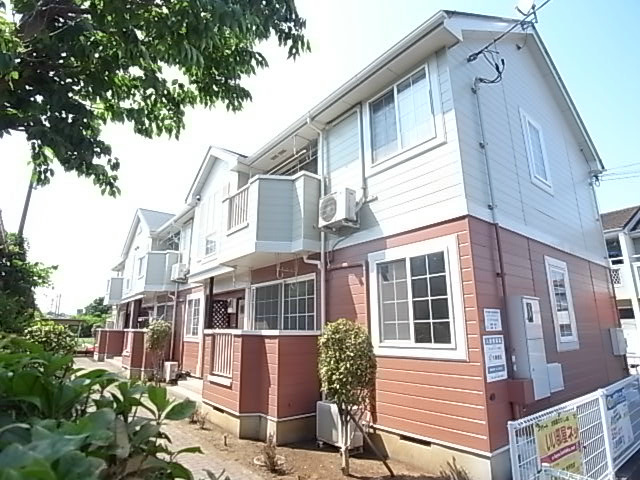 バーズアイヒルズⅡ その他外観6