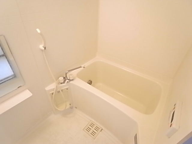 バーズアイヒルズⅡ 風呂画像