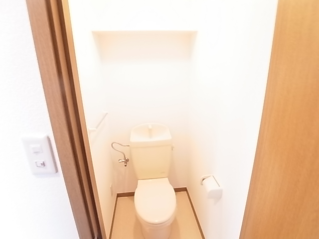 ハイム・コンフォート新松戸 その他1