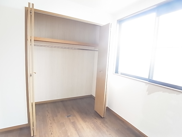 ハイム・コンフォート新松戸 その他3