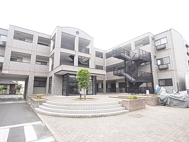 ハイム・コンフォート新松戸 その他外観1