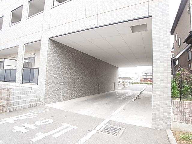 ハイム・コンフォート新松戸 その他外観2