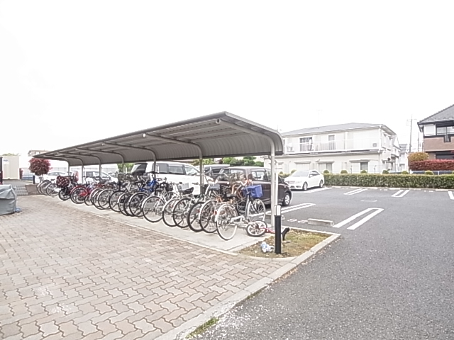 ハイム・コンフォート新松戸 その他外観3