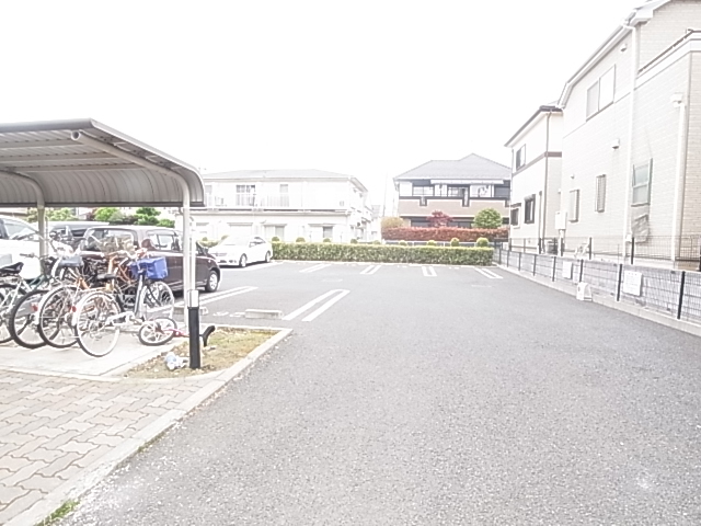 ハイム・コンフォート新松戸 その他外観5