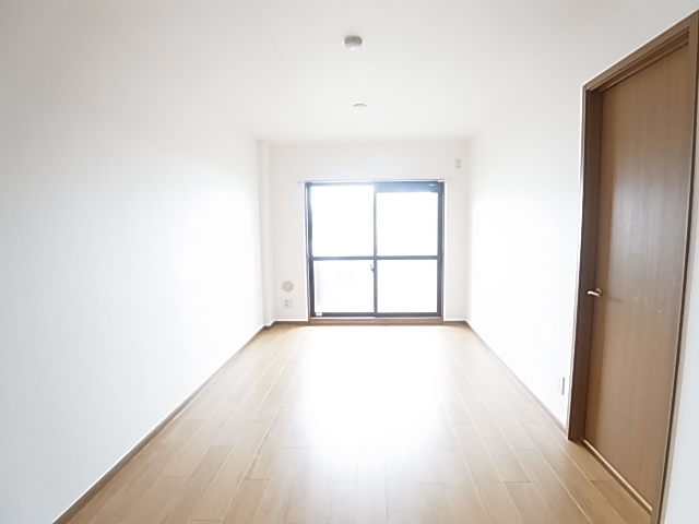 ハイム・コンフォート新松戸 リビング