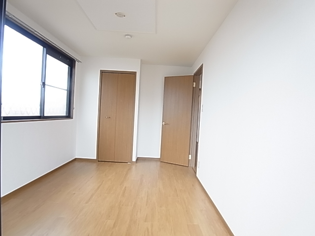 ハイム・コンフォート新松戸 ベッドルーム