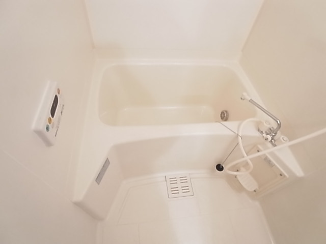 ハイム・コンフォート新松戸 風呂画像