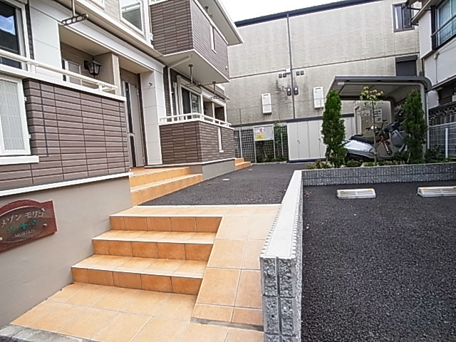 メゾン　MORIKO その他外観1