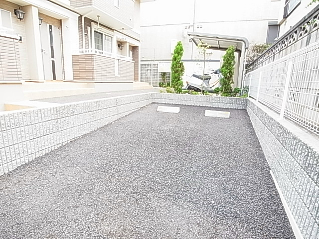メゾン　MORIKO その他外観2