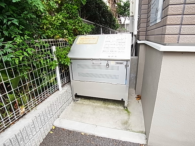 メゾン　MORIKO その他外観6