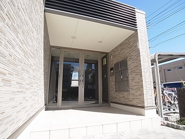 ハイエスト　シャロル その他外観2