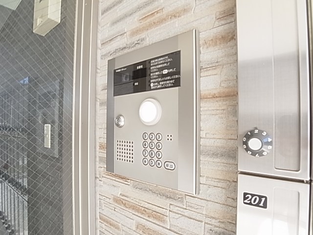 ハイエスト　シャロル その他外観3