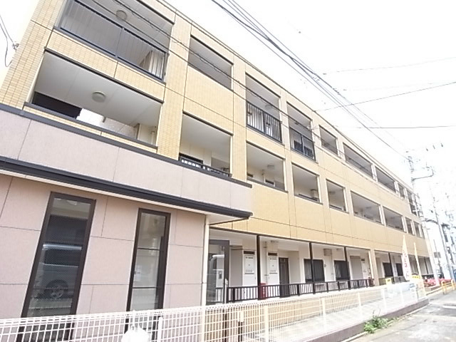 グラン　ボヌールⅠ その他外観1