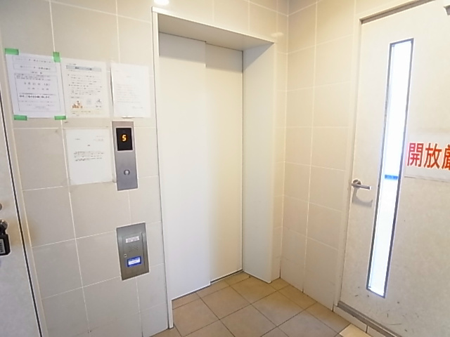 COMFORT その他外観2
