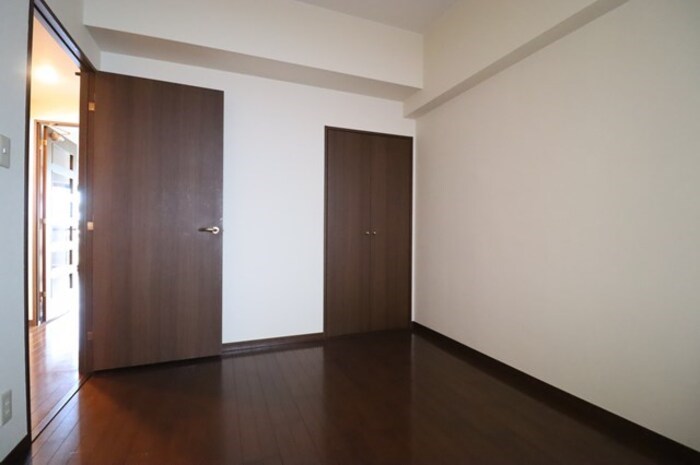 グランディス新八柱 ベッドルーム