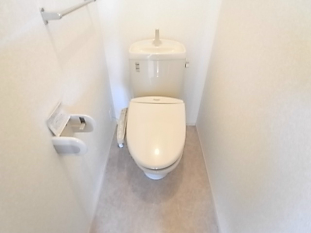 グリーンフォレストⅡ その他1