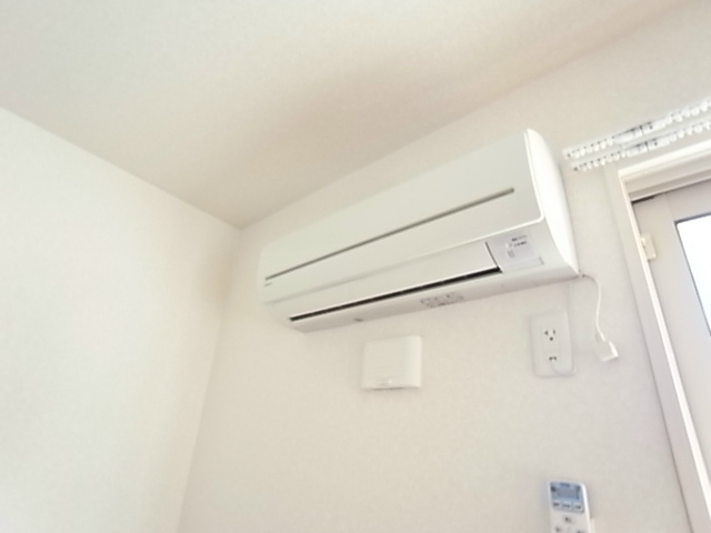 グリーンフォレストⅡ その他5