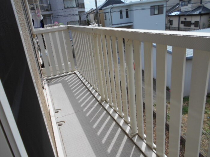 グリーンフォレストⅡ その他6