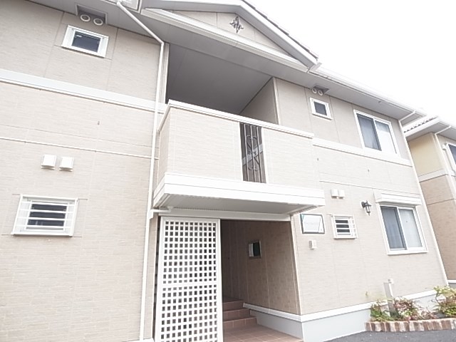 グリーンフォレストⅡ その他外観1