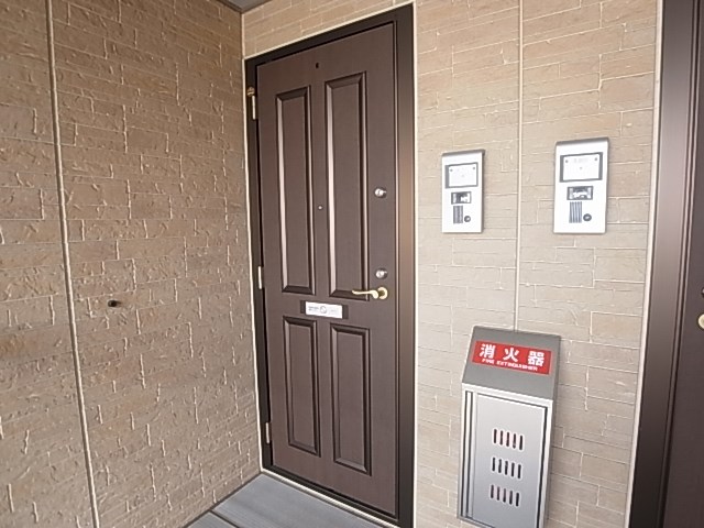 グリーンフォレストⅡ その他外観2