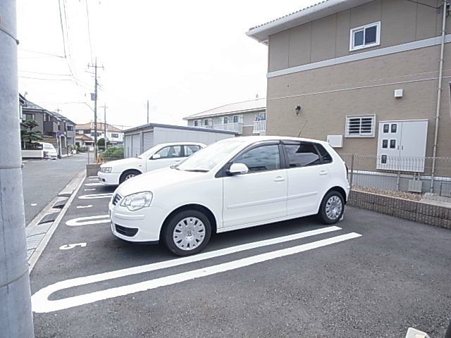 グリーンフォレストⅡ その他外観3