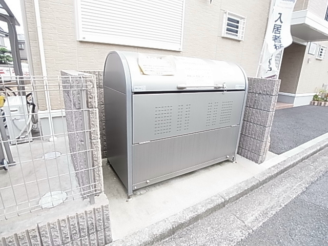 グリーンフォレストⅡ その他外観5