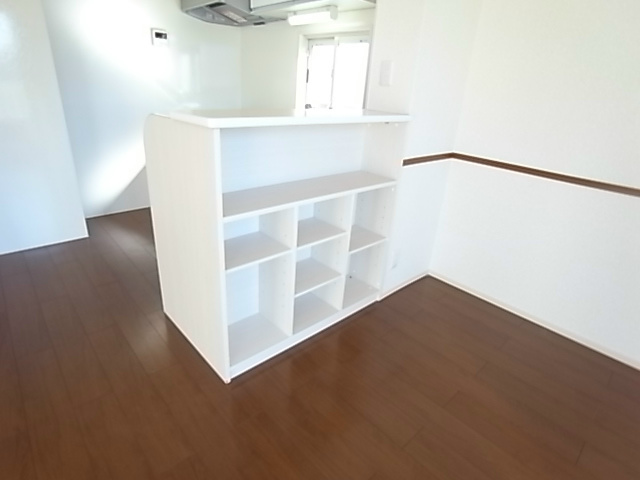 グリーンフォレストⅡ その他7