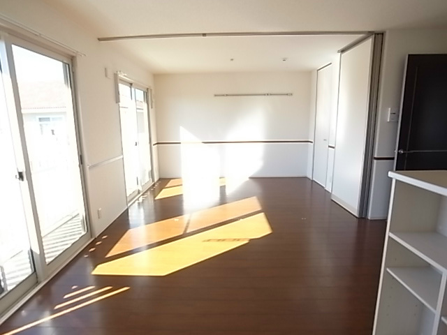 グリーンフォレストⅡ その他10