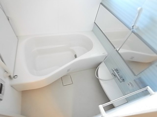 グリーンフォレストⅡ 風呂画像