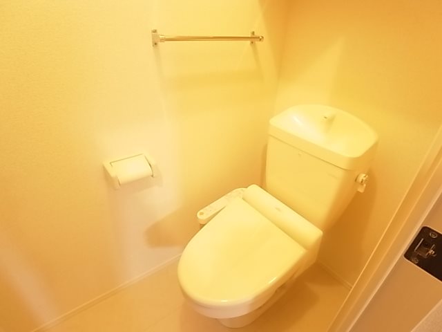 パラシオンA その他1